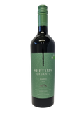 Septima Organic Malbec 2022