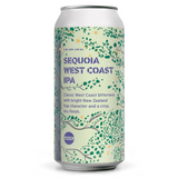 Sawmill Sequoia West Coast IPA 440mL