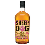Sheep Dog Peanut Butter & Jelly Whiskey 700mL
