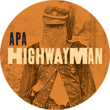 Shining Peak Highwayman APA 6x330mL