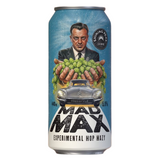 Shining Peak Mad Max Hazy IPA 440mL