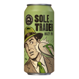 Shining Peak Sole Trader Hazy IPA 440mL