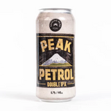 Shining Peak Petrol Double IPA 440mL