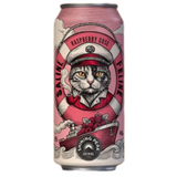 Shining Peak Saline Feline Raspberry Salted Gose 440mL
