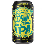 Sierra Nevada Cosmic Little Thing Hazy Double IPA 355mL