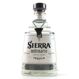 Sierra Milenario Fumado Blanco 700mL