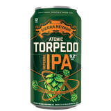 Sierra Nevada Atomic Torpedo IPA 355mL