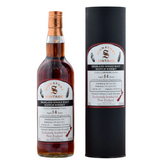 Ardmore 'Signatory' NZ Exclusive 2010 / 14 years old 58.4% 700mL