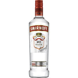 Smirnoff Vodka 1L