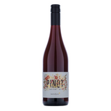 Smith & Co South Island Pinot Noir 700mL
