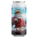 Behemoth Snow Mexican Maple Imperial Stout 440mL