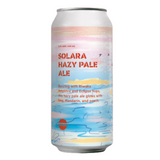 Sawmill Solara Hazy Pale Ale 440mL