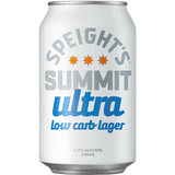 Speights Summit Ultra 12x330mL Can