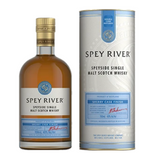 Spey River Speyside Single Malt Whisky Sherry Cask 700ml