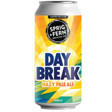 Sprig & Fern Daybreak Hazy Pale Ale 440mL