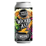 Sprig & Fern Wicked AS! WCIPA 440mL