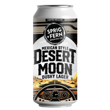 Sprig & Fern Mexican Dusky Lager 440mL