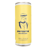 Spritzzetto Limonchello 6x250ml