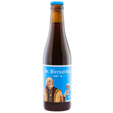 St Bernardus Abt 12 330mL