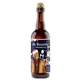 St Bernardus Christmas Ale 750mL