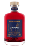 Starward Negroni Whisky Cocktail 500mL