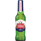 Stella 0% Alcohol Free 330mL