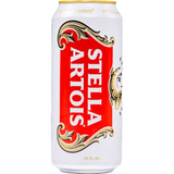 Stella Artois Can 500ml