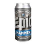 Epic Stonehammer IPA 440mL