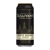 Sullivans Nitro Stout 440mL