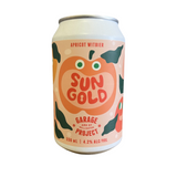 Garage Project Sungold Apricot Witbier 330mL