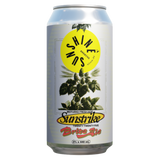 Sunshine Brewing Sunstrike Fresh Hop 2025 Motueka Brite Ale 440mL