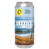 Sunshine Brewing Coastal Cuzzies Cold NZIPA 440mL
