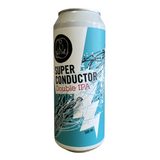 8 Wired Super Conductor DIPA 500mL