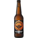 Panhead Supercharger 500mL