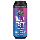 DNA BrewingTall 'N' Tasty Pacific Pale Ale 440mL