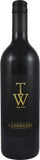 TW Estate Carmenere 2018