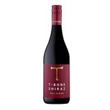 T-Bone Shiraz 2023