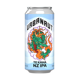 Urbanaut Te Kaha NZIPA 440mL