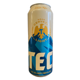 Tecate Light 709mL