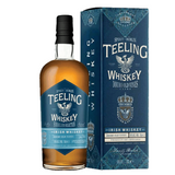 Teeling Sommelier Series Old Vines Portuguese 700mL