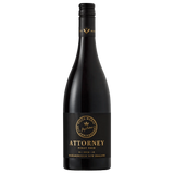 Villa Maria Icon Series 'Attorney' Pinot Noir 2017 (RTC)