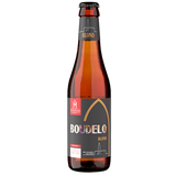 The Musketeers Boudelo Blond 330mL
