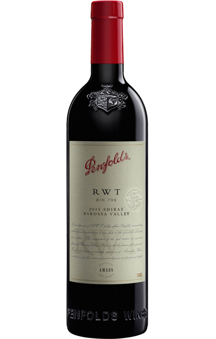 Penfolds RWT Shiraz 2017
