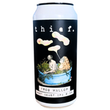 Thief Brewing Frog Wallop West Coast IPA 440mL