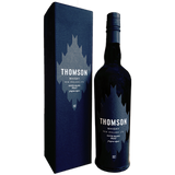 Thomson's Whisky South Island Peat 'Progress Report' 700mL