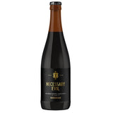Thornbridge Necessary Evil Bourbon Barrel Aged Stout 375mL