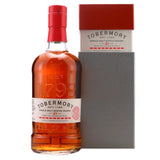 Tobermory 21yo Oloroso Cask Finish Single Malt 700mL