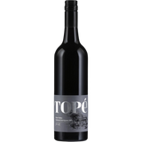 Tope P+R Clare Valley Cabernet Sauvignon 2021