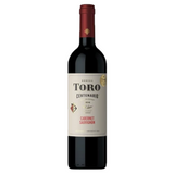 Toro Centenario Cabernet Sauvignon