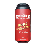 Townshend Rode Ireland Red IPA 440mL
